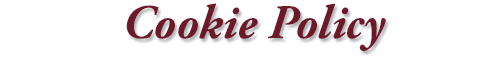 Linea - Cookie Policy