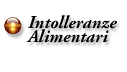 Linea - Intolleranze alimentari